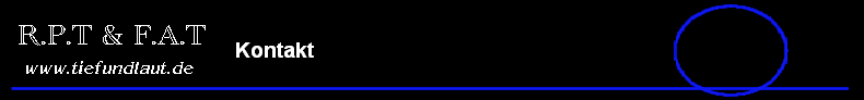                                           Kontakt                             